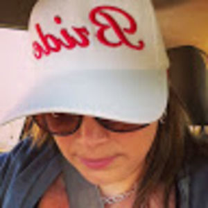 Meet your Posher, Julie